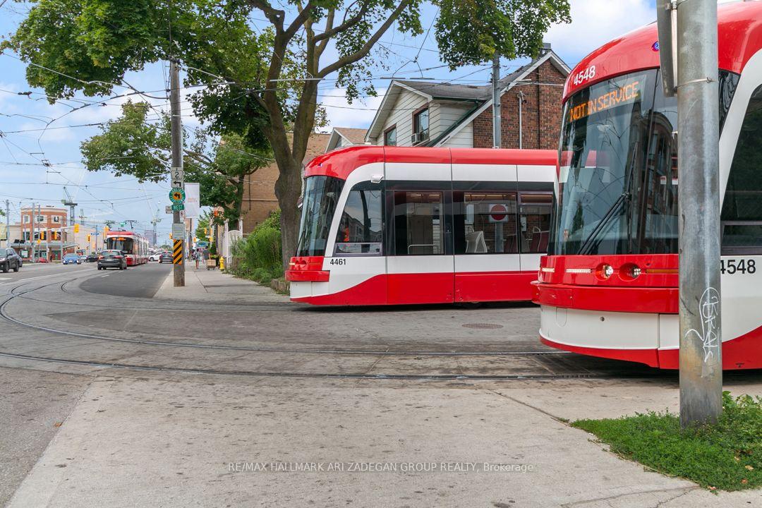 Photo 25 of Unit BSMT-B, 16 Minto Street, Toronto, Greenwood-Coxwell — HOMEH
