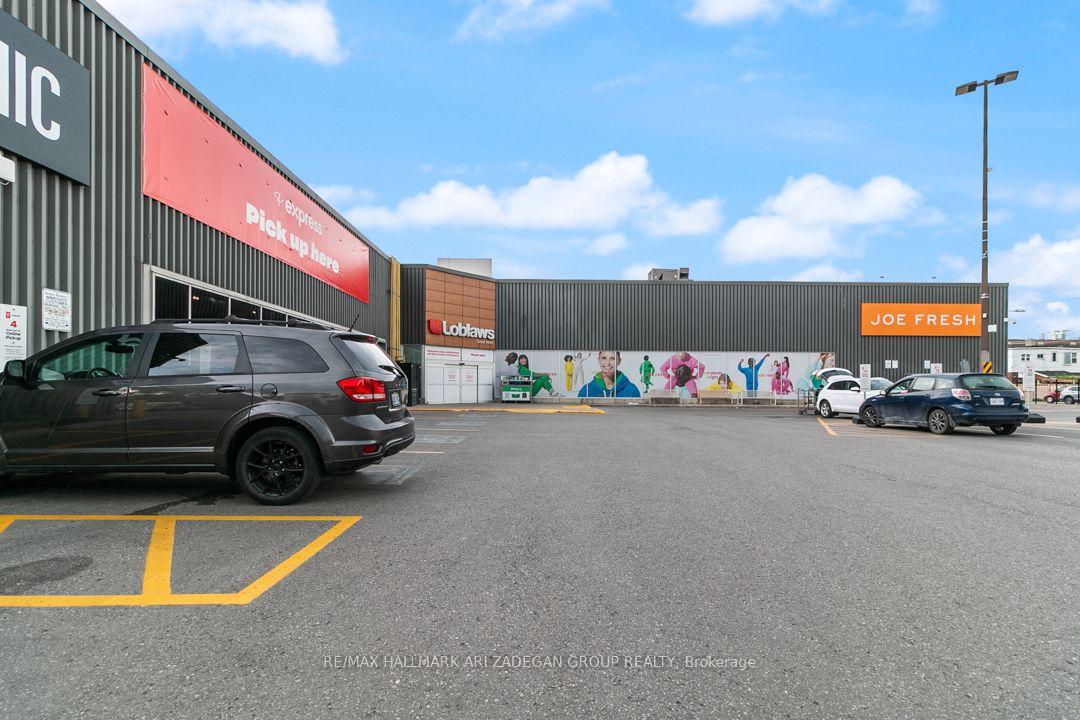 Photo 26 of Unit BSMT-B, 16 Minto Street, Toronto, Greenwood-Coxwell — HOMEH