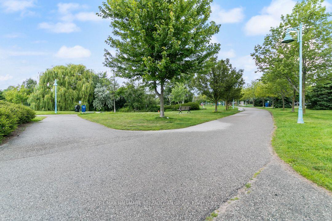 Photo 27 of Unit BSMT-B, 16 Minto Street, Toronto, Greenwood-Coxwell — HOMEH