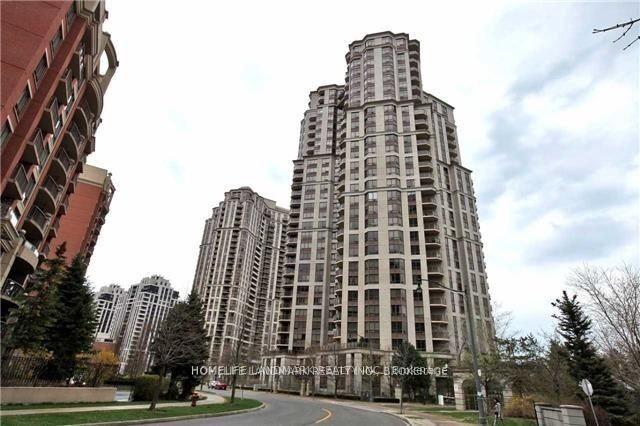 Photo of Unit 1005, 78 Harrison Garden Boulevard