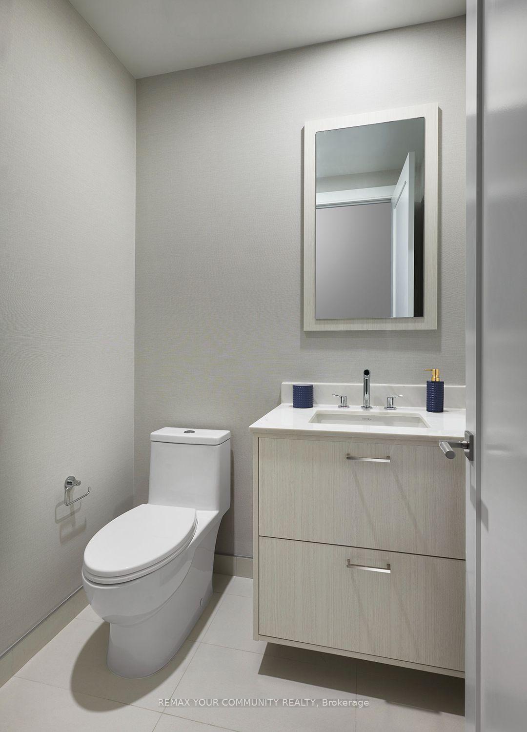 Photo 9 of Unit TH118, 259 Kingsway, Etobicoke, Edenbridge-Humber Valley — HOMEH