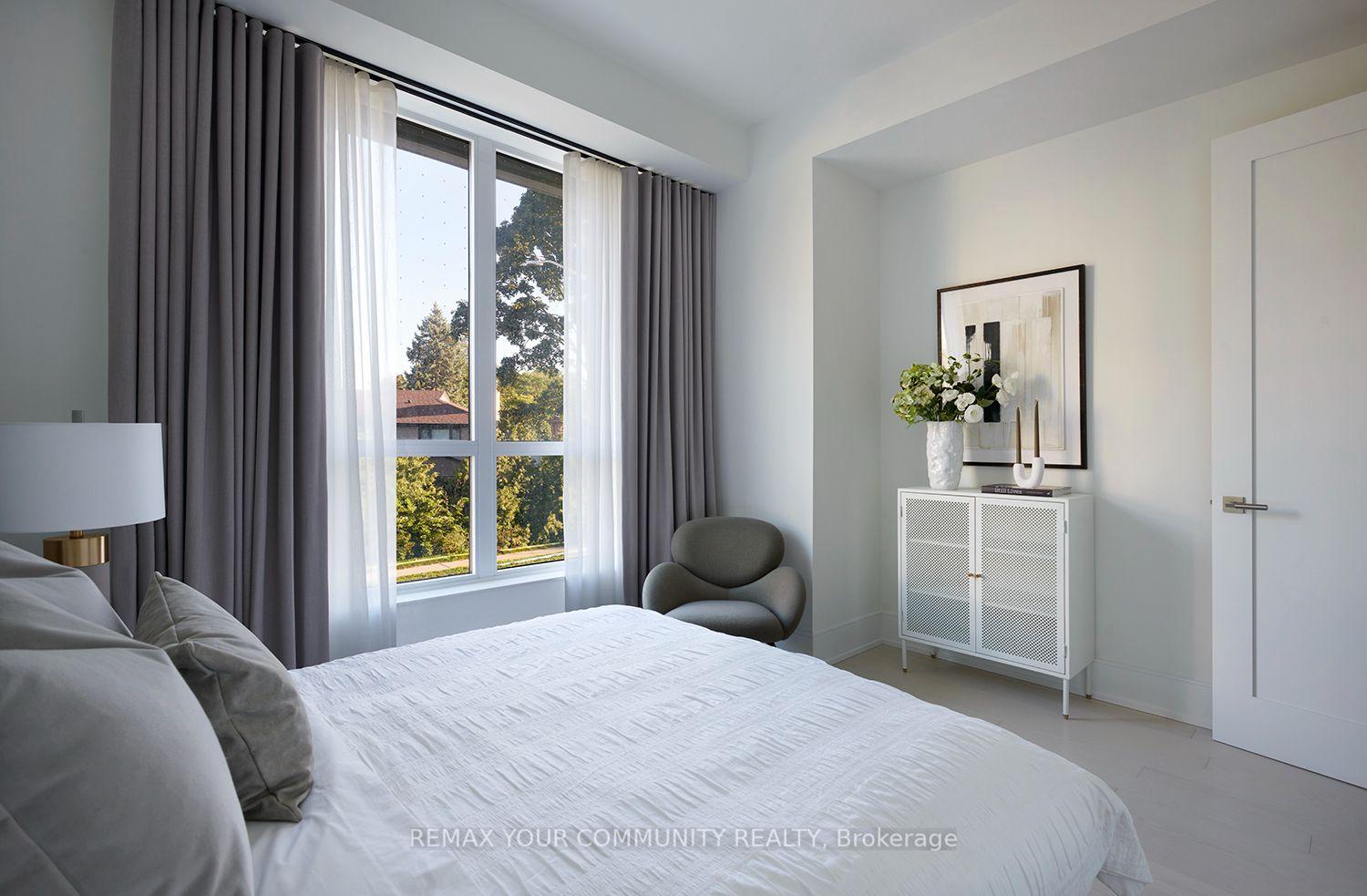 Photo 10 of Unit TH118, 259 Kingsway, Etobicoke, Edenbridge-Humber Valley — HOMEH