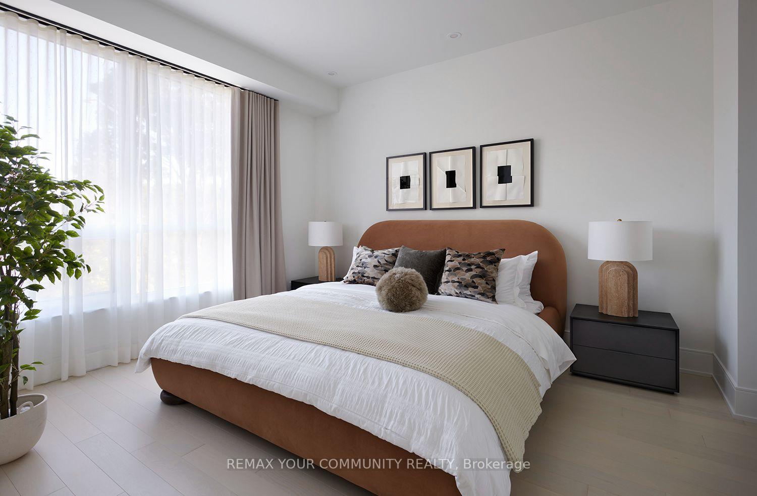 Photo 11 of Unit TH118, 259 Kingsway, Etobicoke, Edenbridge-Humber Valley — HOMEH