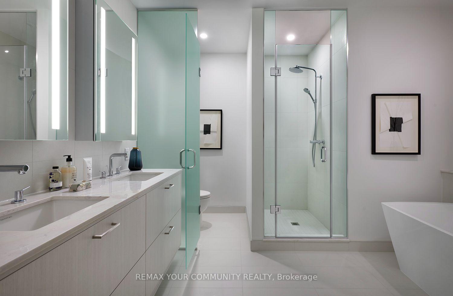 Photo 12 of Unit TH118, 259 Kingsway, Etobicoke, Edenbridge-Humber Valley — HOMEH