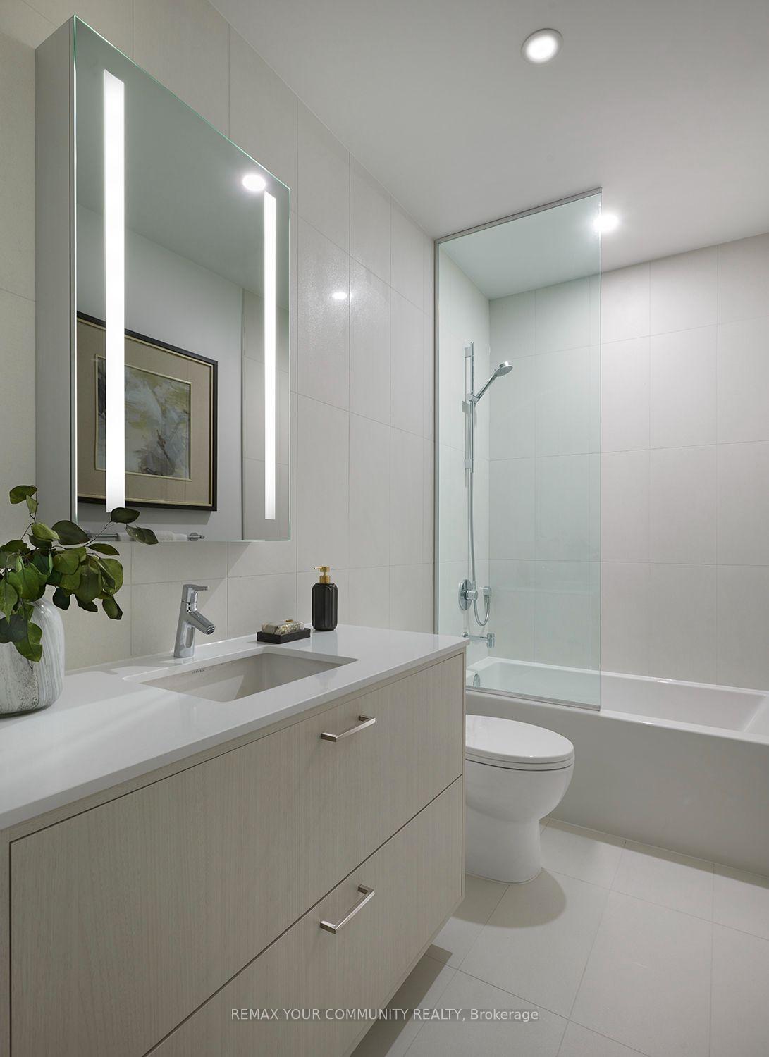 Photo 14 of Unit TH118, 259 Kingsway, Etobicoke, Edenbridge-Humber Valley — HOMEH