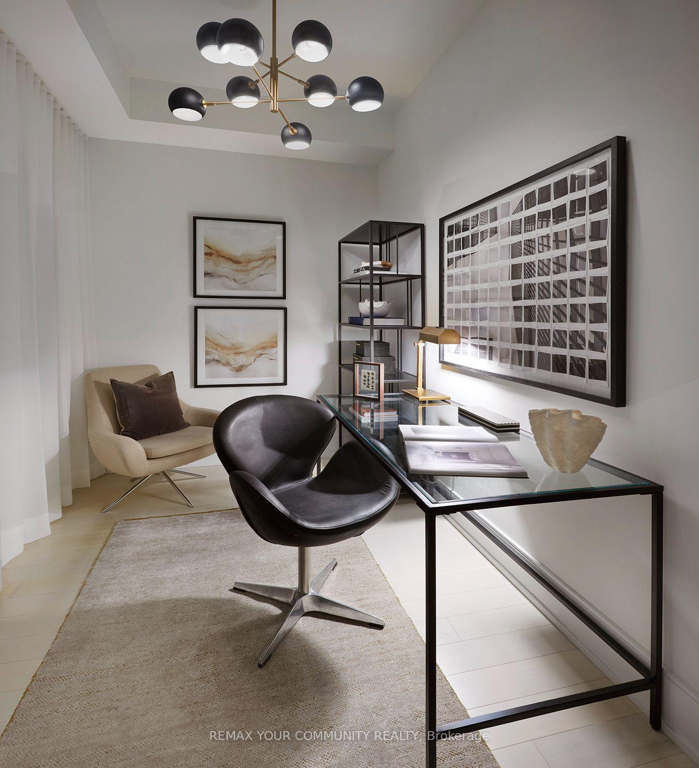 Photo 15 of Unit TH118, 259 Kingsway, Etobicoke, Edenbridge-Humber Valley — HOMEH
