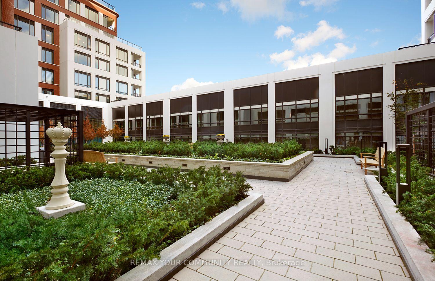 Photo 18 of Unit TH118, 259 Kingsway, Etobicoke, Edenbridge-Humber Valley — HOMEH