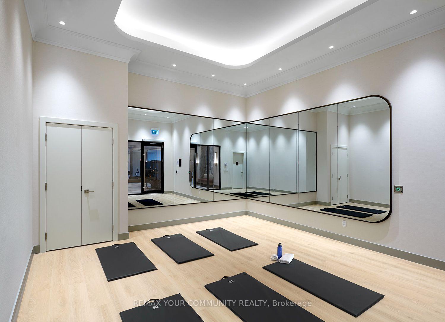 Photo 26 of Unit TH118, 259 Kingsway, Etobicoke, Edenbridge-Humber Valley — HOMEH