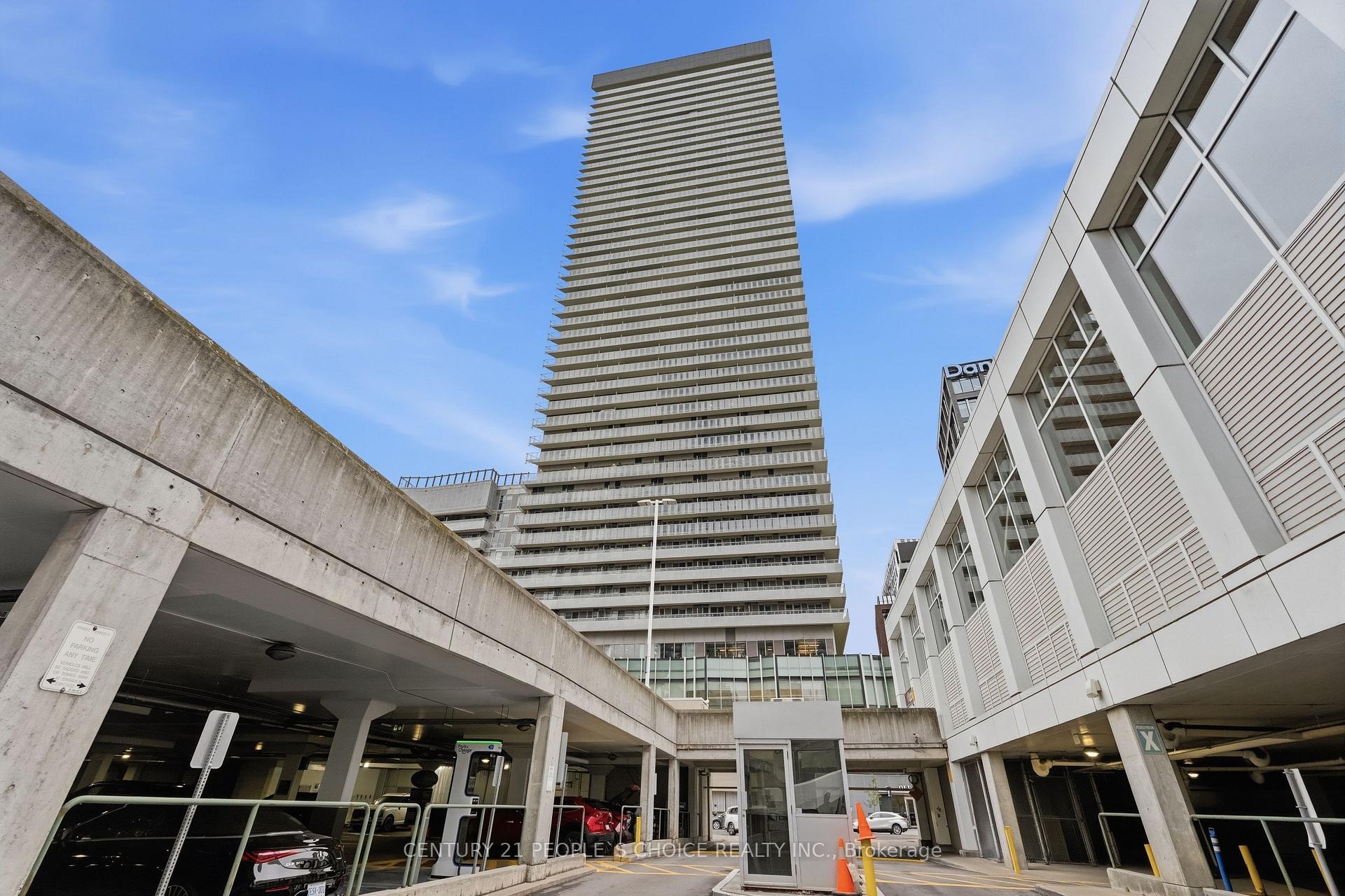 Photo of Unit 817, 15 Lower Jarvis Street