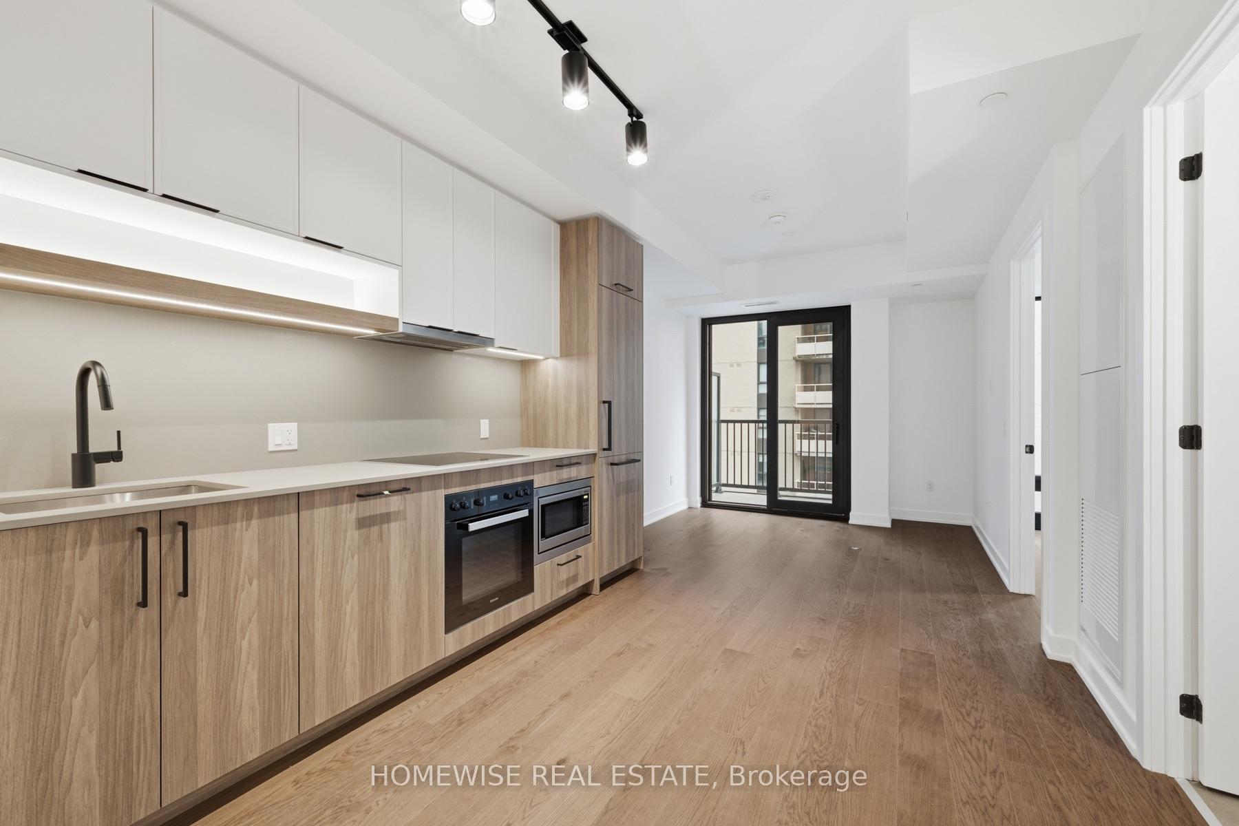 Photo 1 of Unit 1505, 91 Montclair Avenue, Toronto, Forest Hill South — HOMEH