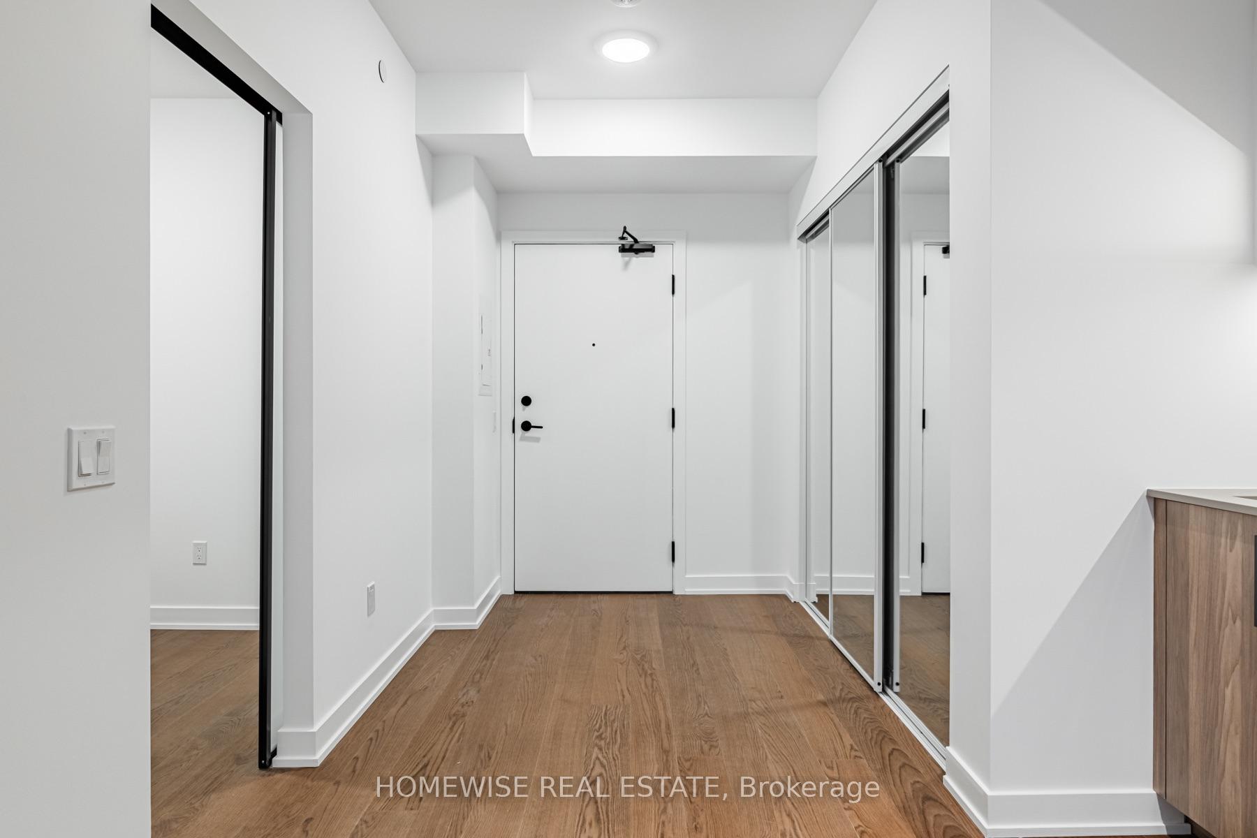 Photo 2 of Unit 1505, 91 Montclair Avenue, Toronto, Forest Hill South — HOMEH