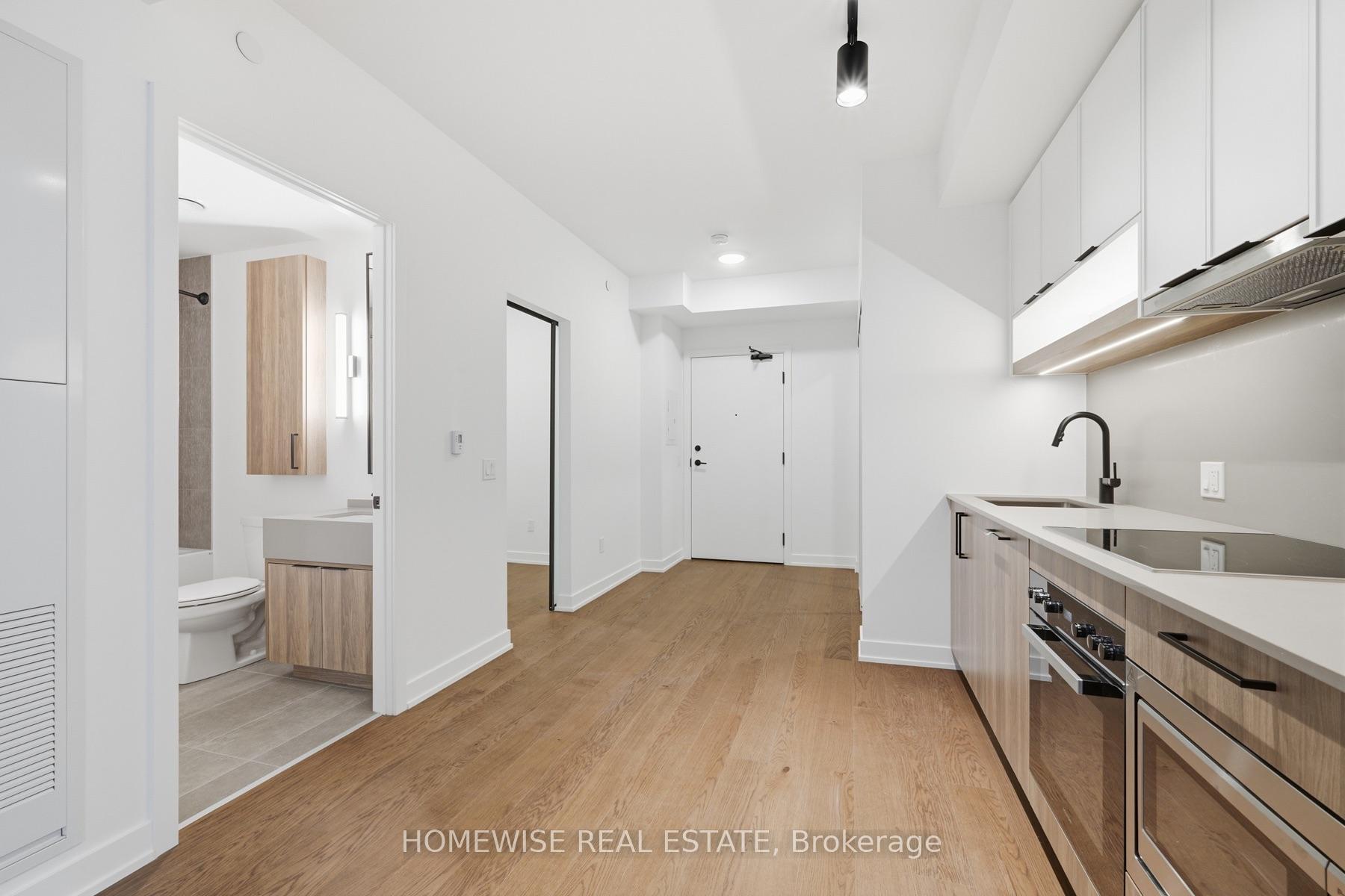 Photo 4 of Unit 1505, 91 Montclair Avenue, Toronto, Forest Hill South — HOMEH