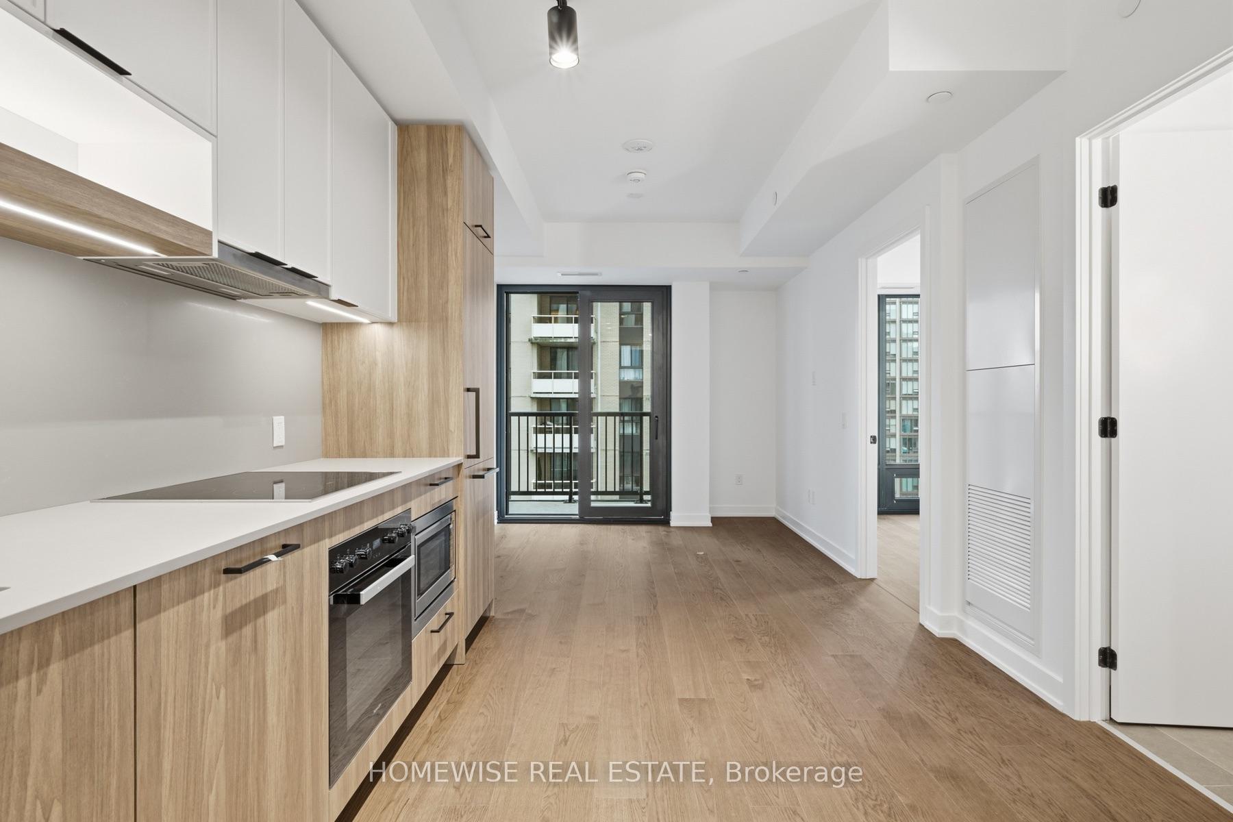 Photo 5 of Unit 1505, 91 Montclair Avenue, Toronto, Forest Hill South — HOMEH