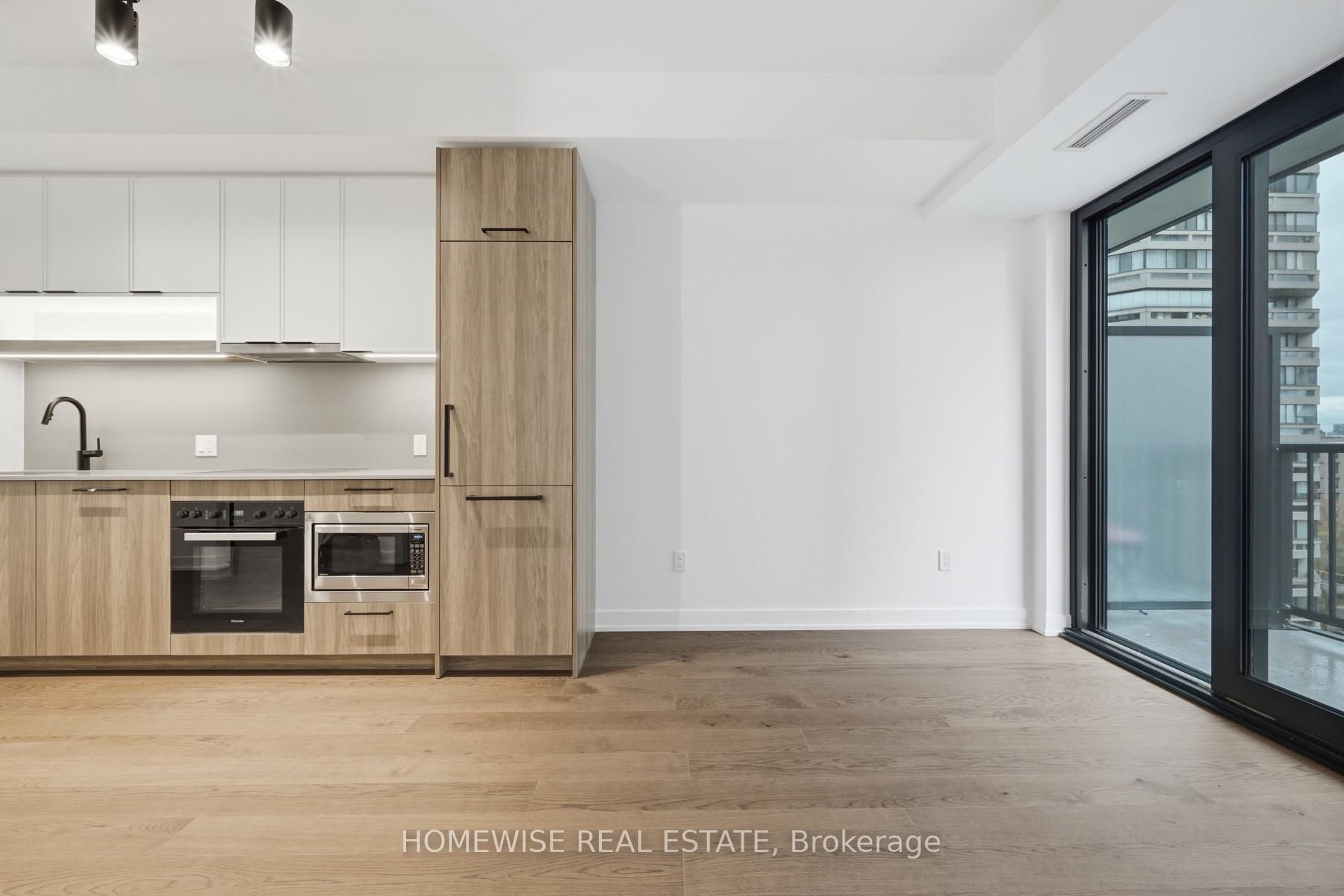Photo 6 of Unit 1505, 91 Montclair Avenue, Toronto, Forest Hill South — HOMEH