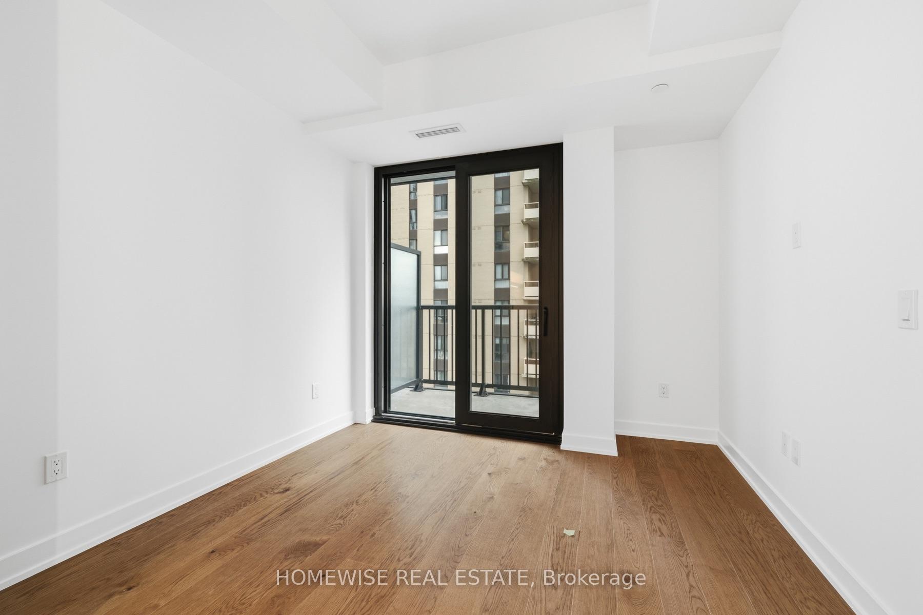 Photo 7 of Unit 1505, 91 Montclair Avenue, Toronto, Forest Hill South — HOMEH
