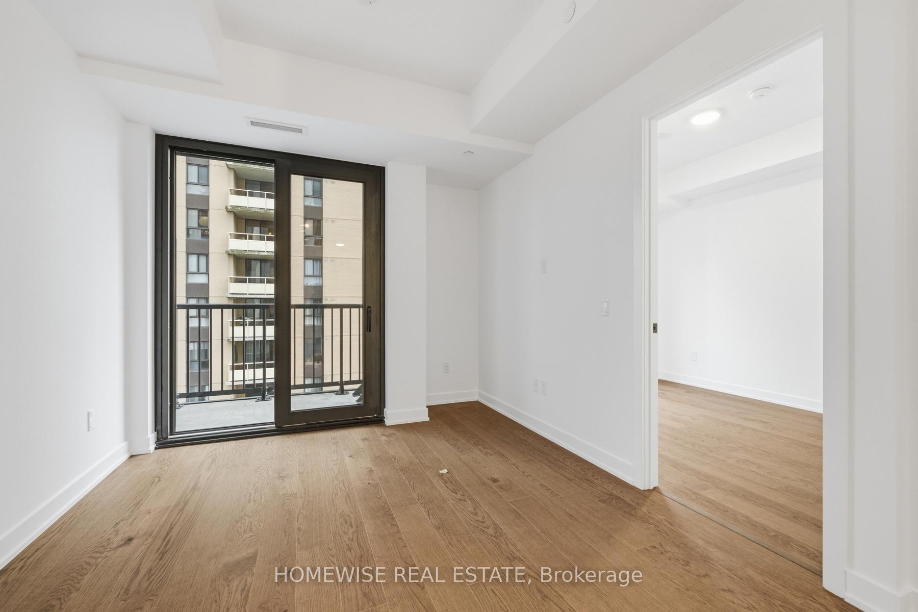 Photo 8 of Unit 1505, 91 Montclair Avenue, Toronto, Forest Hill South — HOMEH