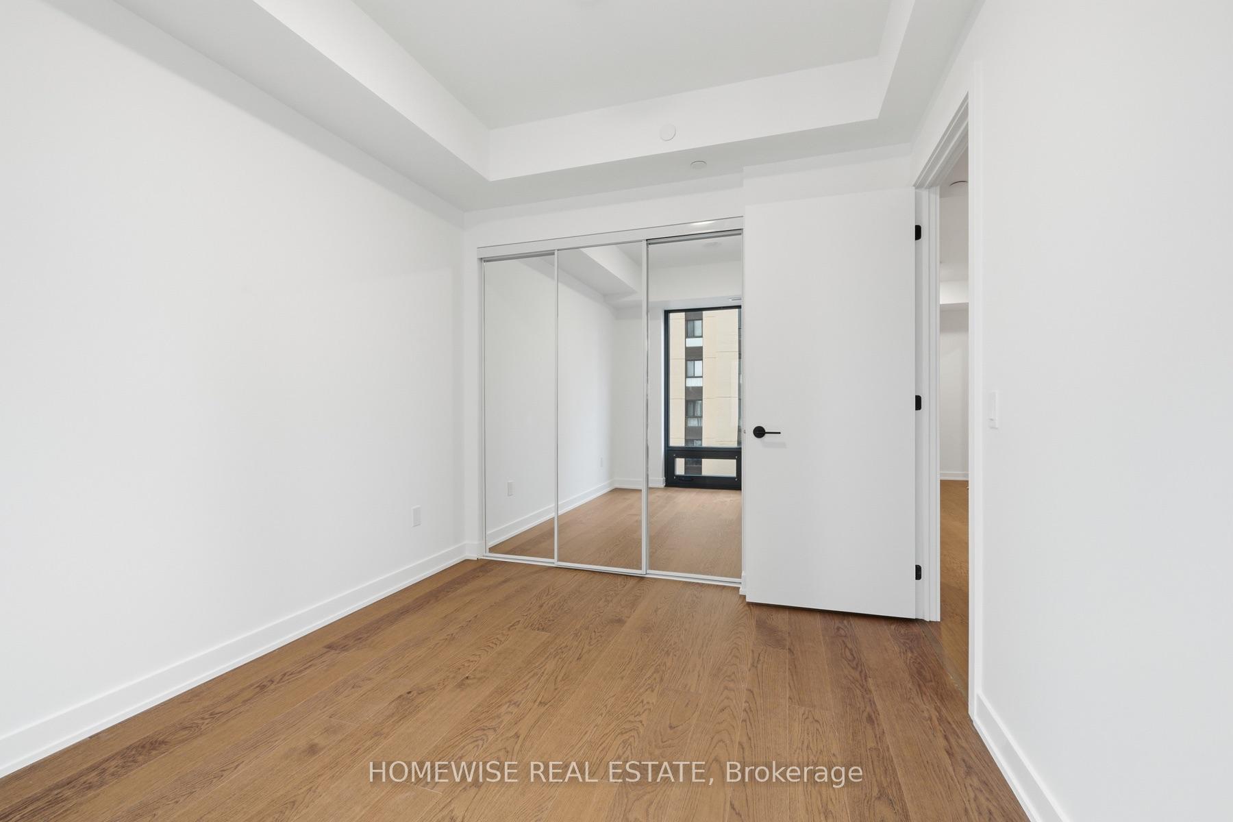 Photo 9 of Unit 1505, 91 Montclair Avenue, Toronto, Forest Hill South — HOMEH