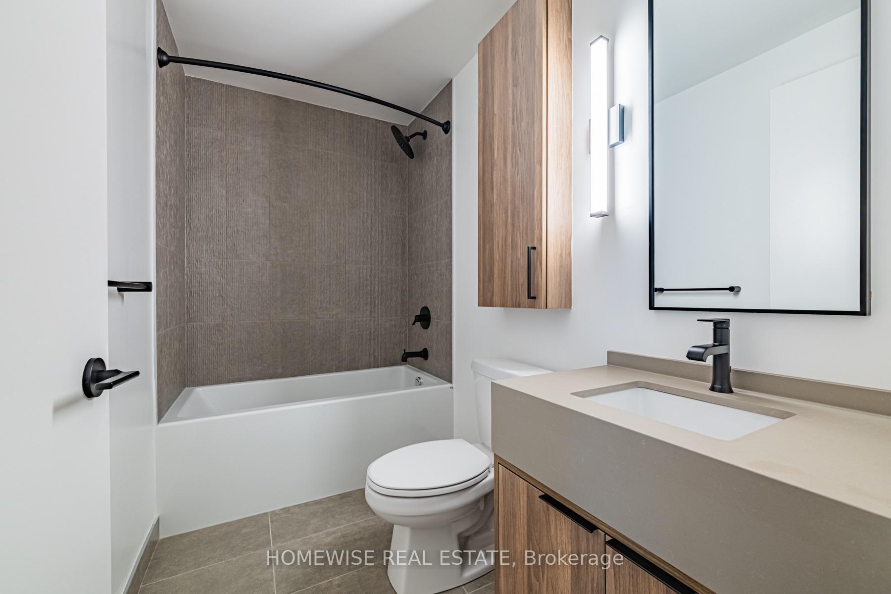 Photo 10 of Unit 1505, 91 Montclair Avenue, Toronto, Forest Hill South — HOMEH