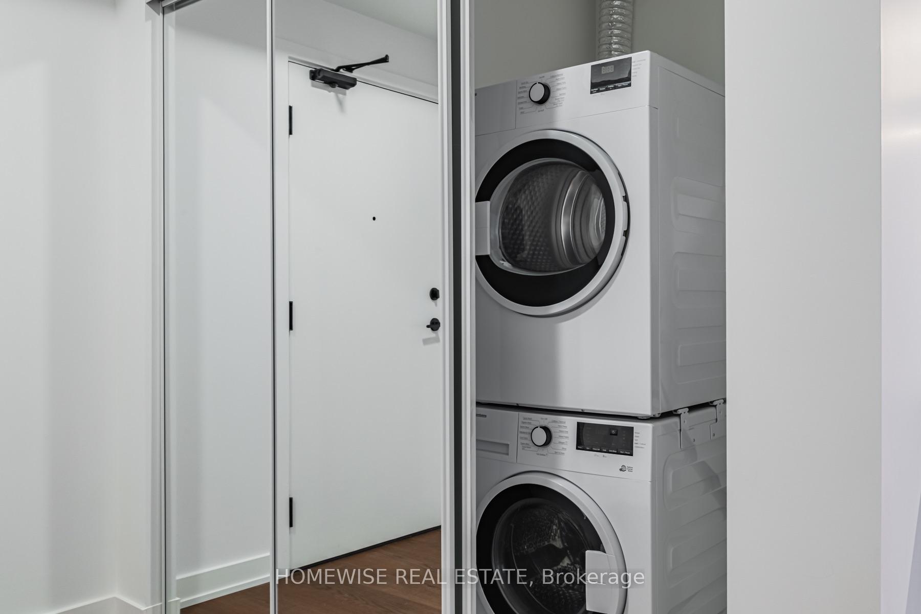 Photo 12 of Unit 1505, 91 Montclair Avenue, Toronto, Forest Hill South — HOMEH
