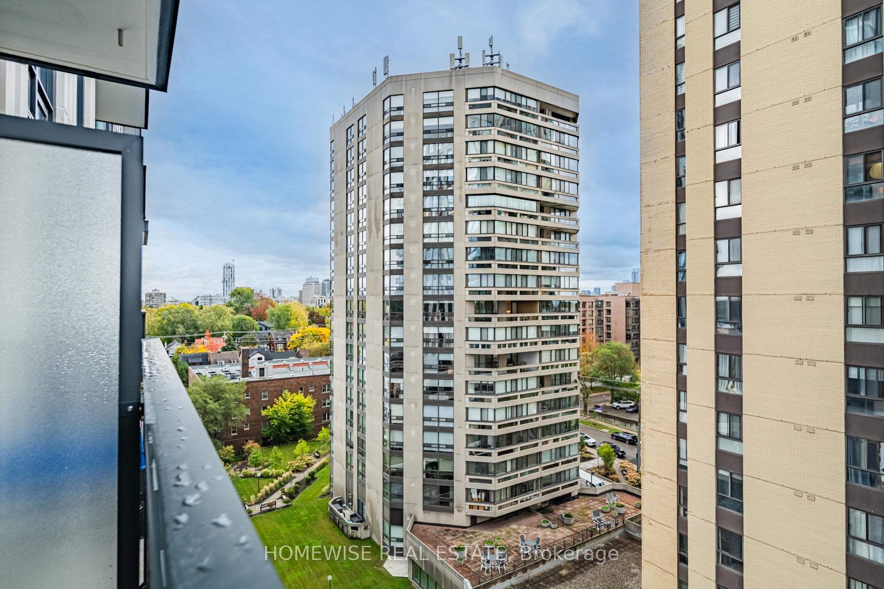 Photo 14 of Unit 1505, 91 Montclair Avenue, Toronto, Forest Hill South — HOMEH