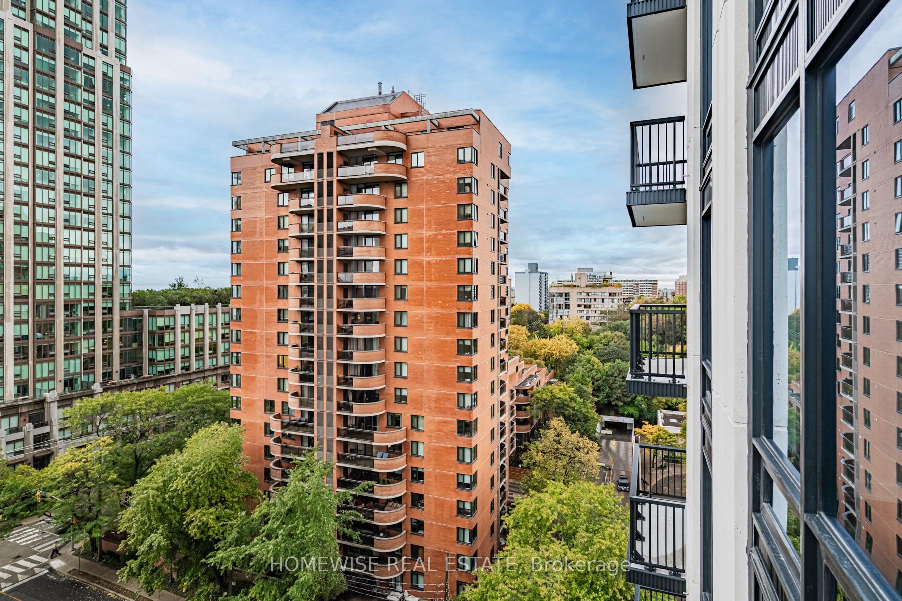 Photo 15 of Unit 1505, 91 Montclair Avenue, Toronto, Forest Hill South — HOMEH