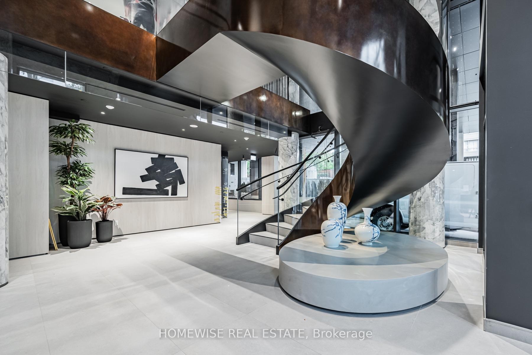Photo 16 of Unit 1505, 91 Montclair Avenue, Toronto, Forest Hill South — HOMEH