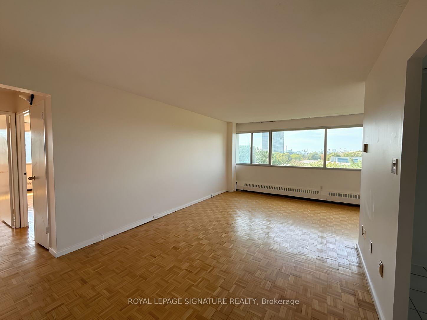 Photo 2 of Unit 607, 715 Don Mills Road, Toronto, Flemingdon Park — HOMEH