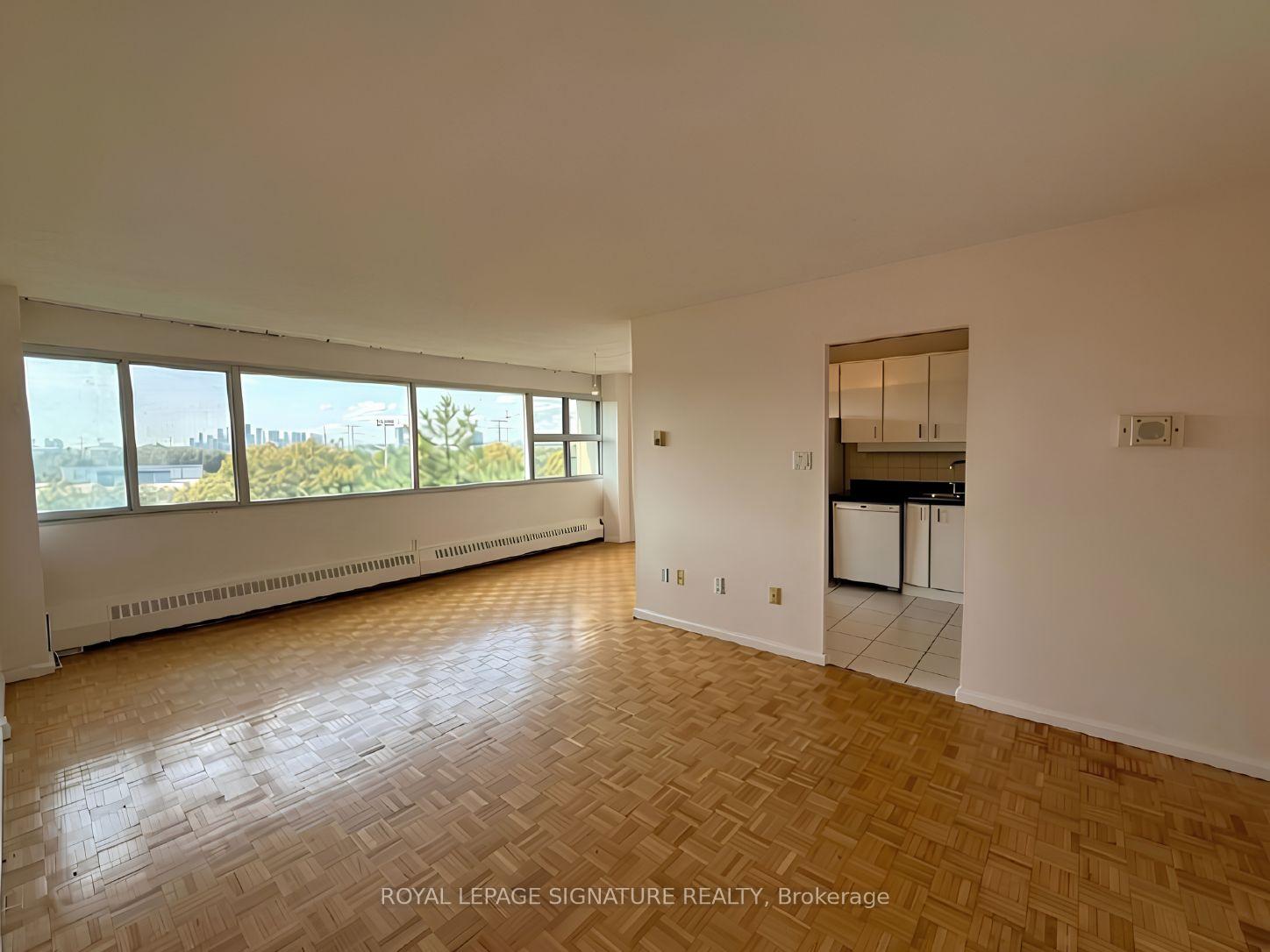 Photo 4 of Unit 607, 715 Don Mills Road, Toronto, Flemingdon Park — HOMEH