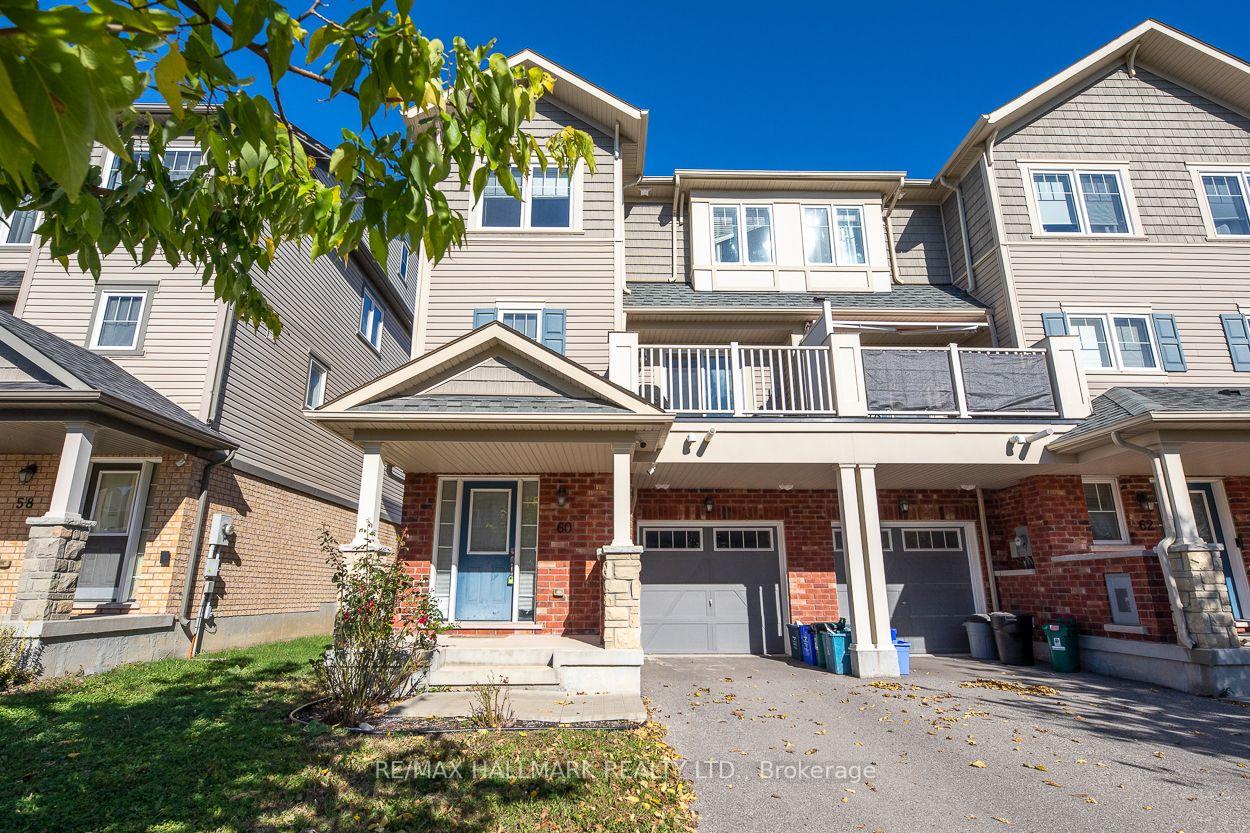 Photo 1 of 60 Nearco Crescent, Oshawa, Windfields — HOMEH