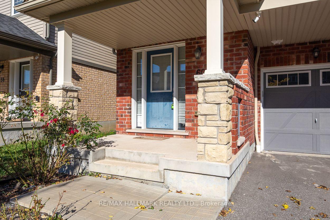 Photo 2 of 60 Nearco Crescent, Oshawa, Windfields — HOMEH