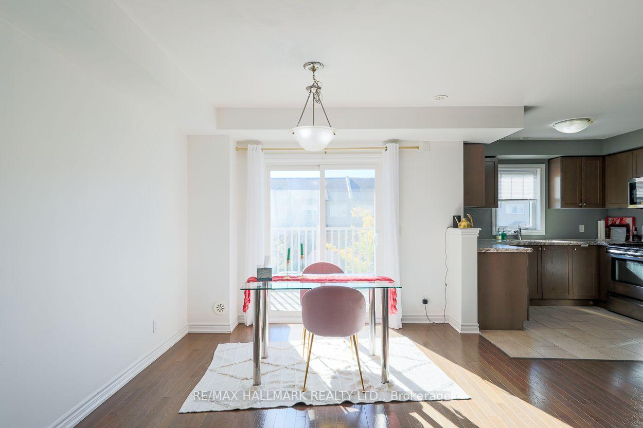 Photo 5 of 60 Nearco Crescent, Oshawa, Windfields — HOMEH