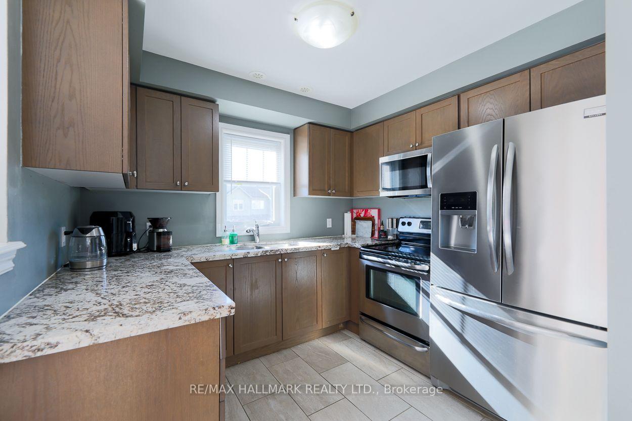 Photo 6 of 60 Nearco Crescent, Oshawa, Windfields — HOMEH