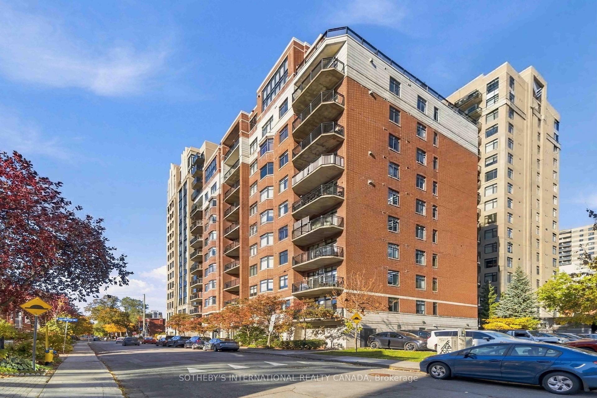 Photo 1 of Unit PH1, 375 Lisgar Street, Ottawa, Ottawa Centre — HOMEH