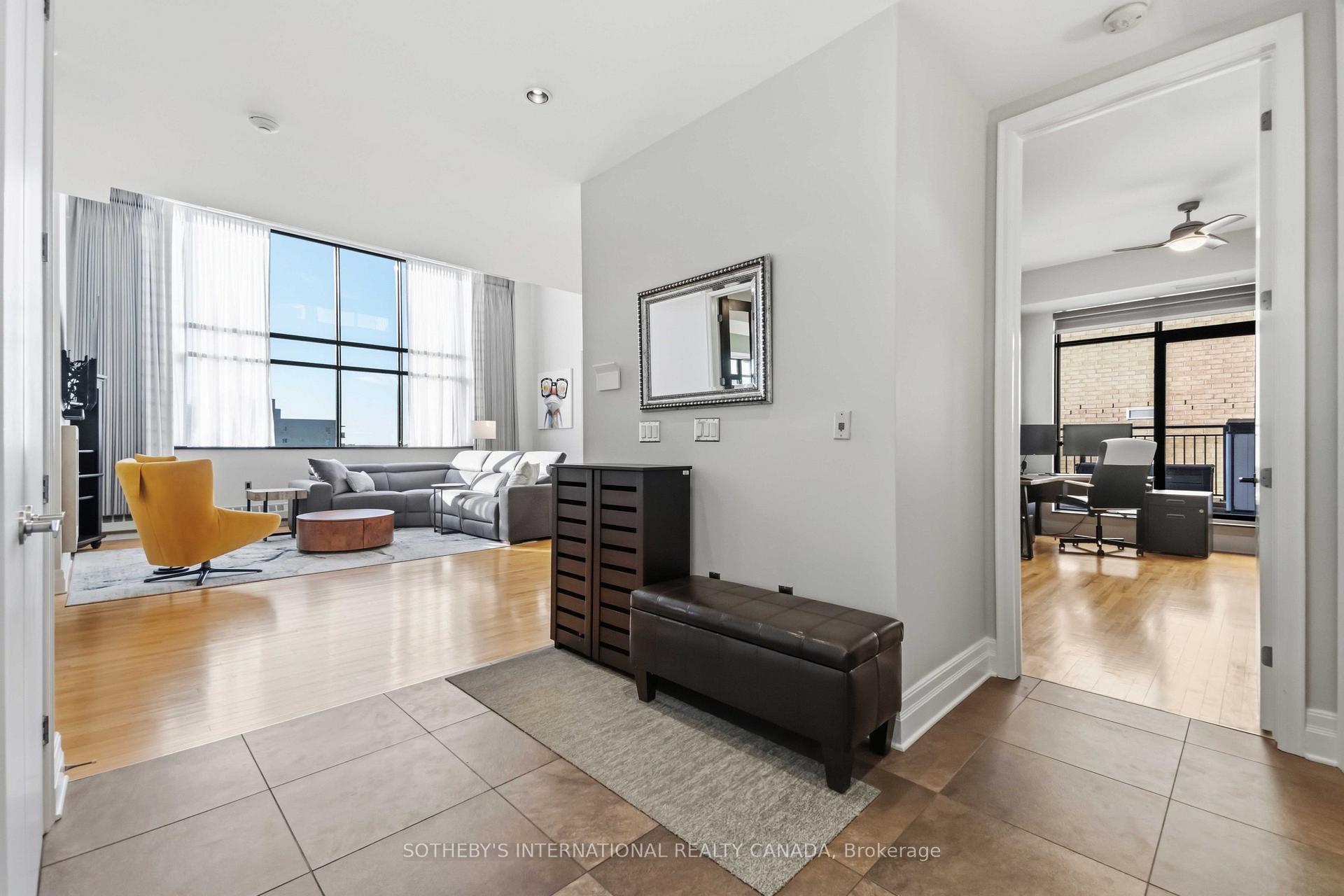 Photo 6 of Unit PH1, 375 Lisgar Street, Ottawa, Ottawa Centre — HOMEH