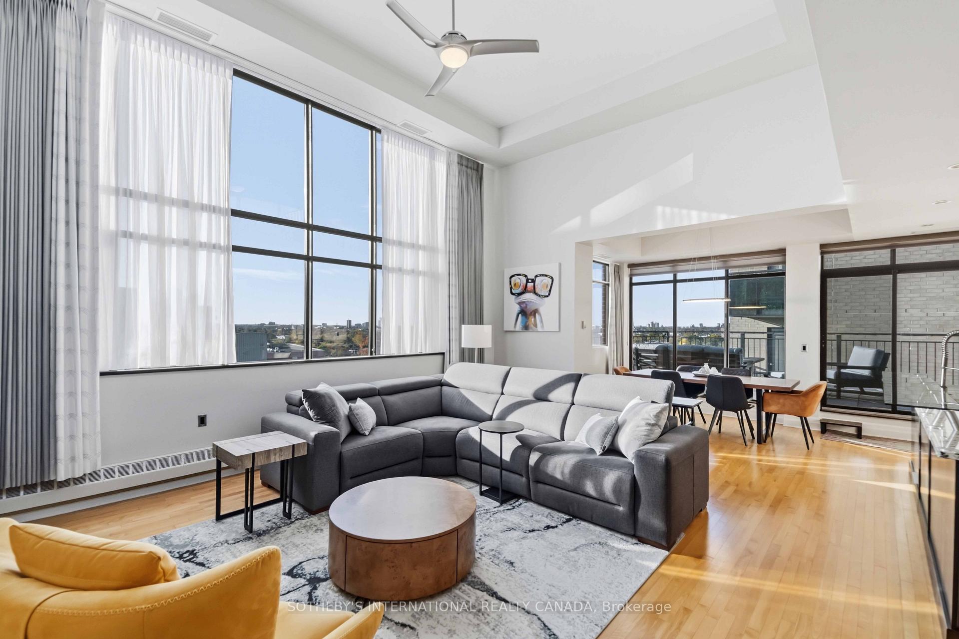 Photo 8 of Unit PH1, 375 Lisgar Street, Ottawa, Ottawa Centre — HOMEH