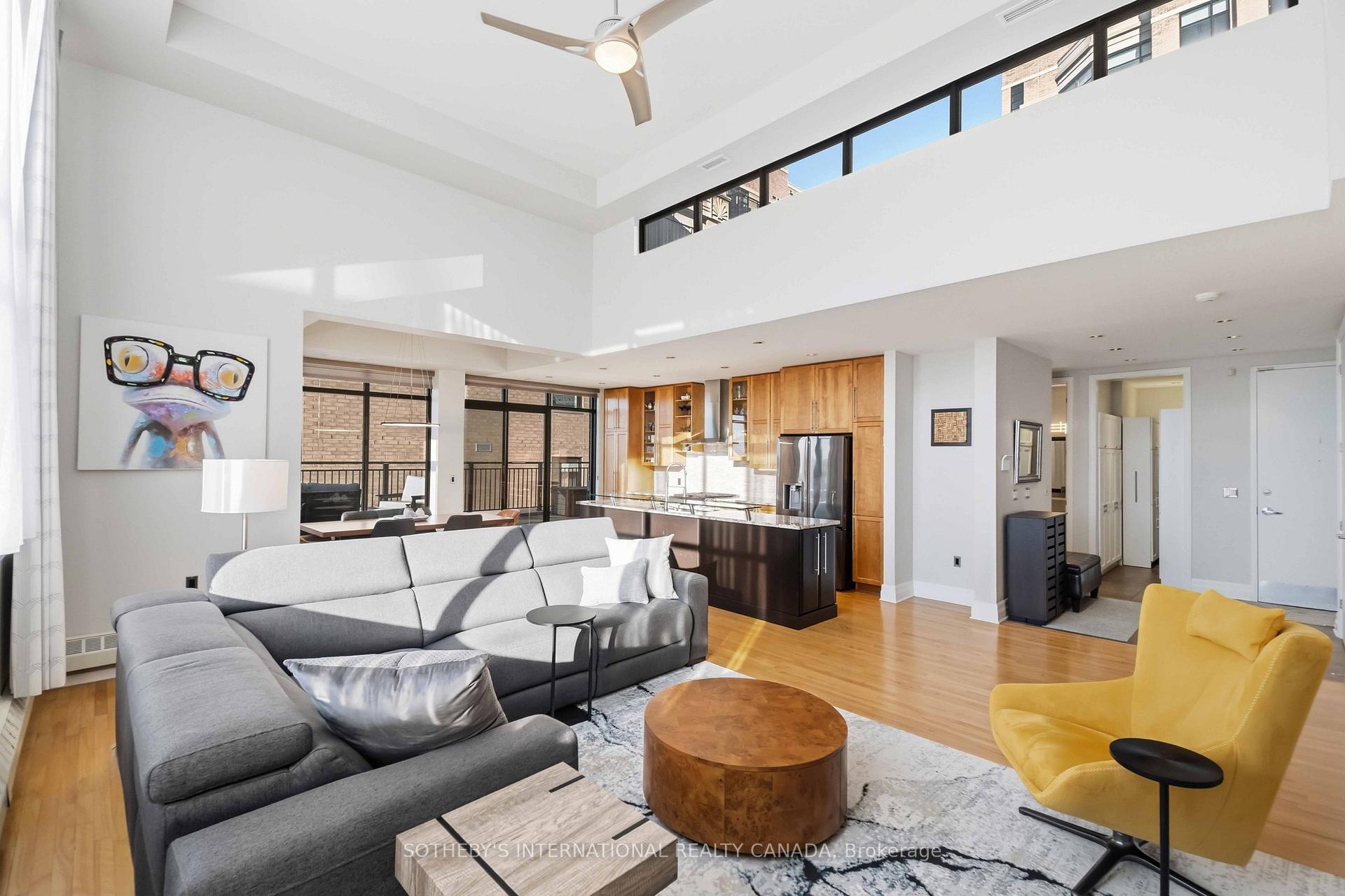 Photo 9 of Unit PH1, 375 Lisgar Street, Ottawa, Ottawa Centre — HOMEH