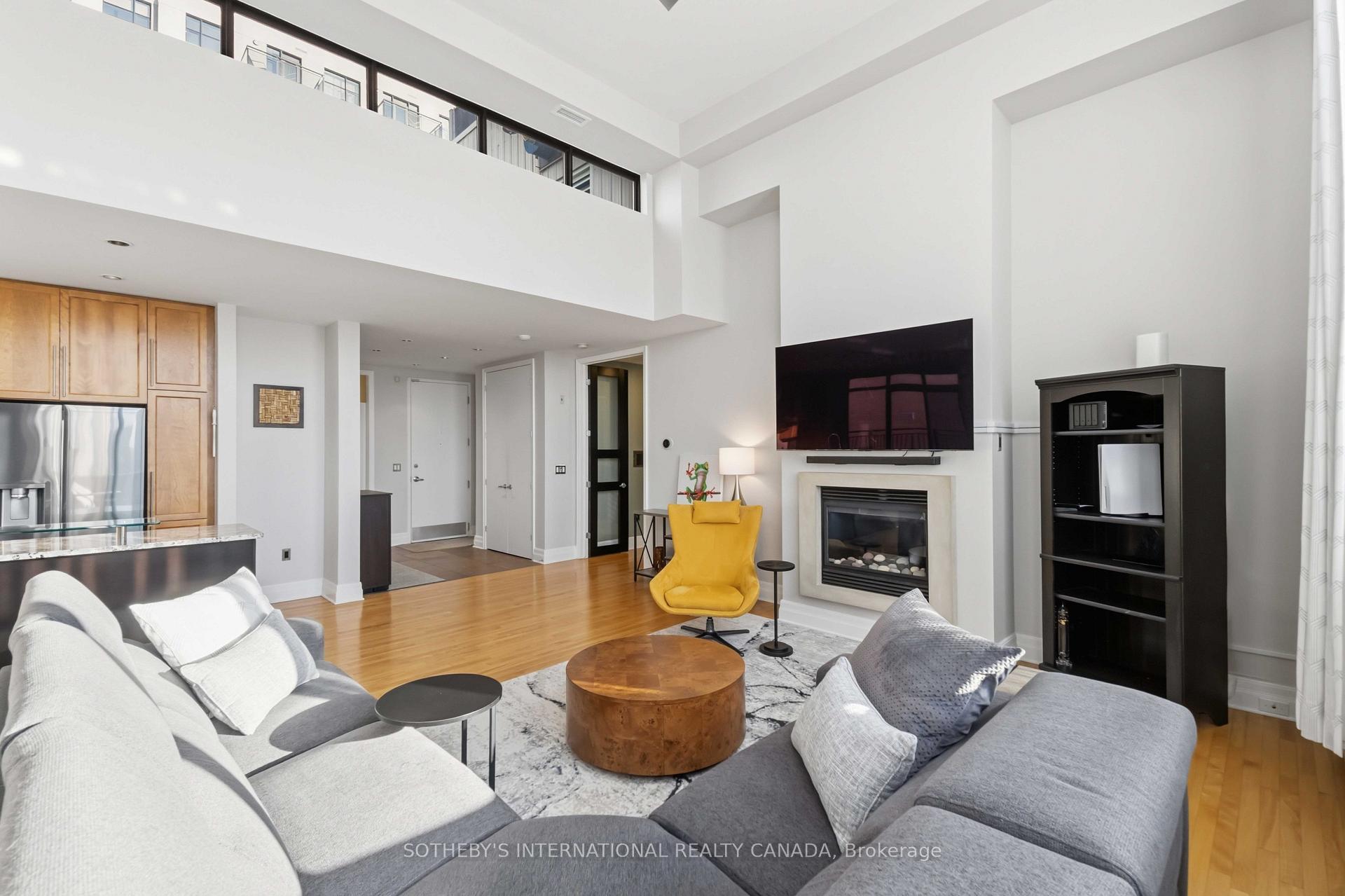 Photo 10 of Unit PH1, 375 Lisgar Street, Ottawa, Ottawa Centre — HOMEH