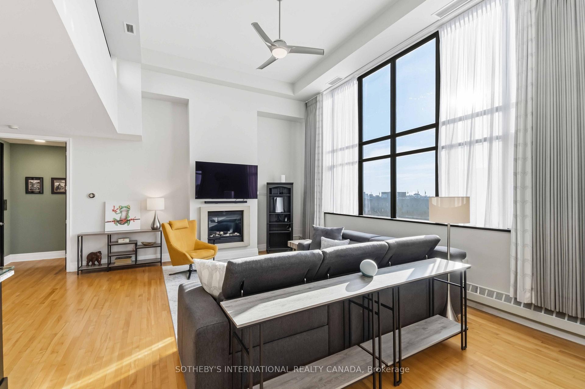 Photo 11 of Unit PH1, 375 Lisgar Street, Ottawa, Ottawa Centre — HOMEH