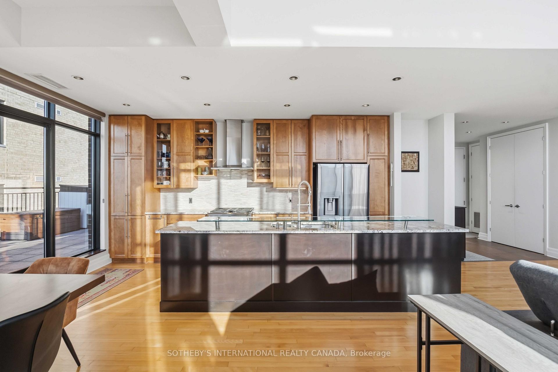 Photo 12 of Unit PH1, 375 Lisgar Street, Ottawa, Ottawa Centre — HOMEH