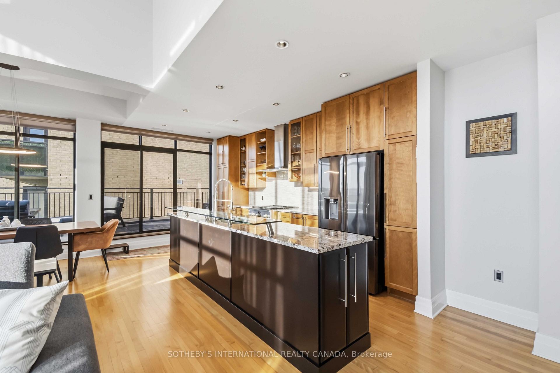 Photo 13 of Unit PH1, 375 Lisgar Street, Ottawa, Ottawa Centre — HOMEH