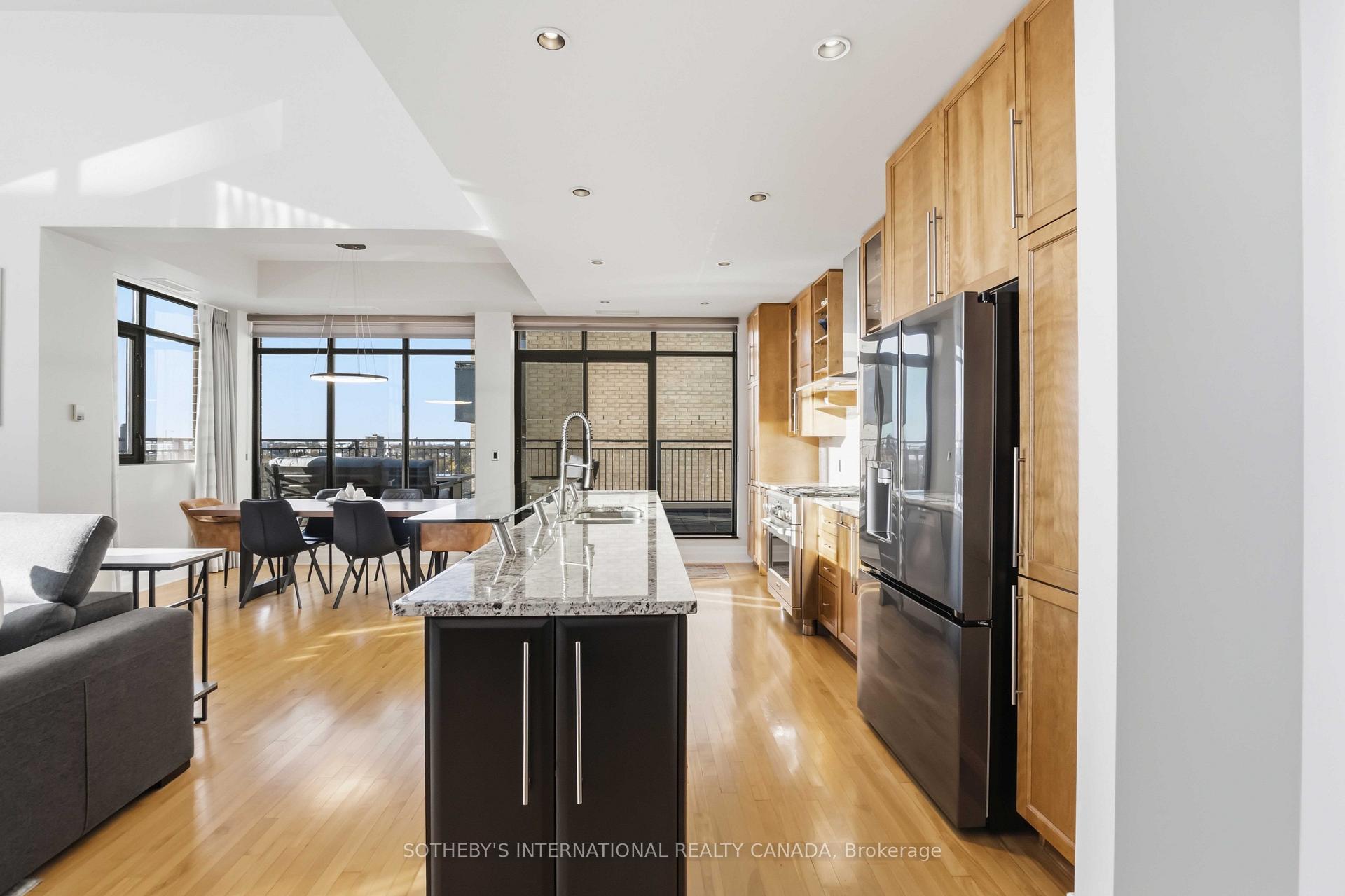 Photo 14 of Unit PH1, 375 Lisgar Street, Ottawa, Ottawa Centre — HOMEH