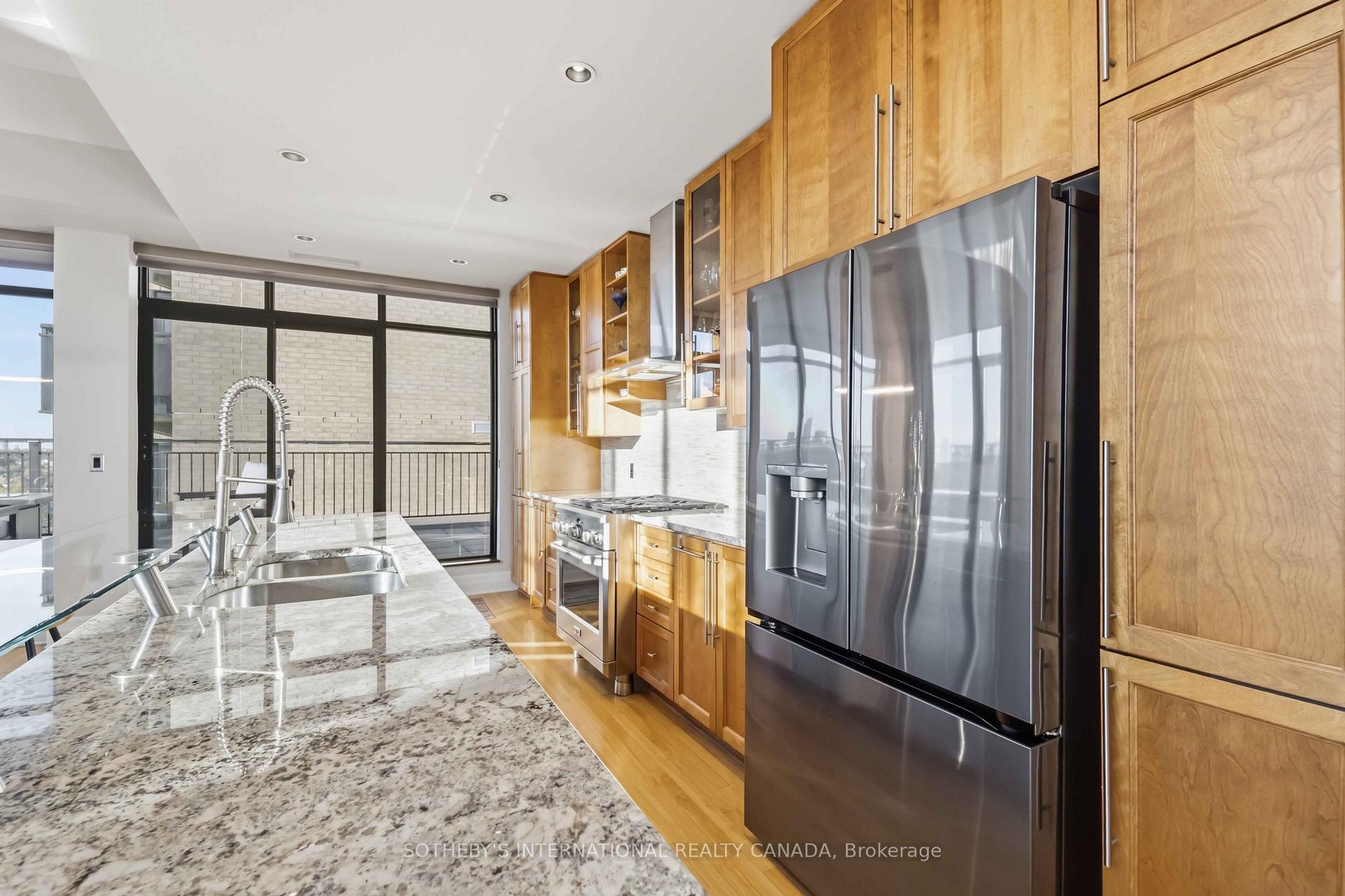 Photo 15 of Unit PH1, 375 Lisgar Street, Ottawa, Ottawa Centre — HOMEH