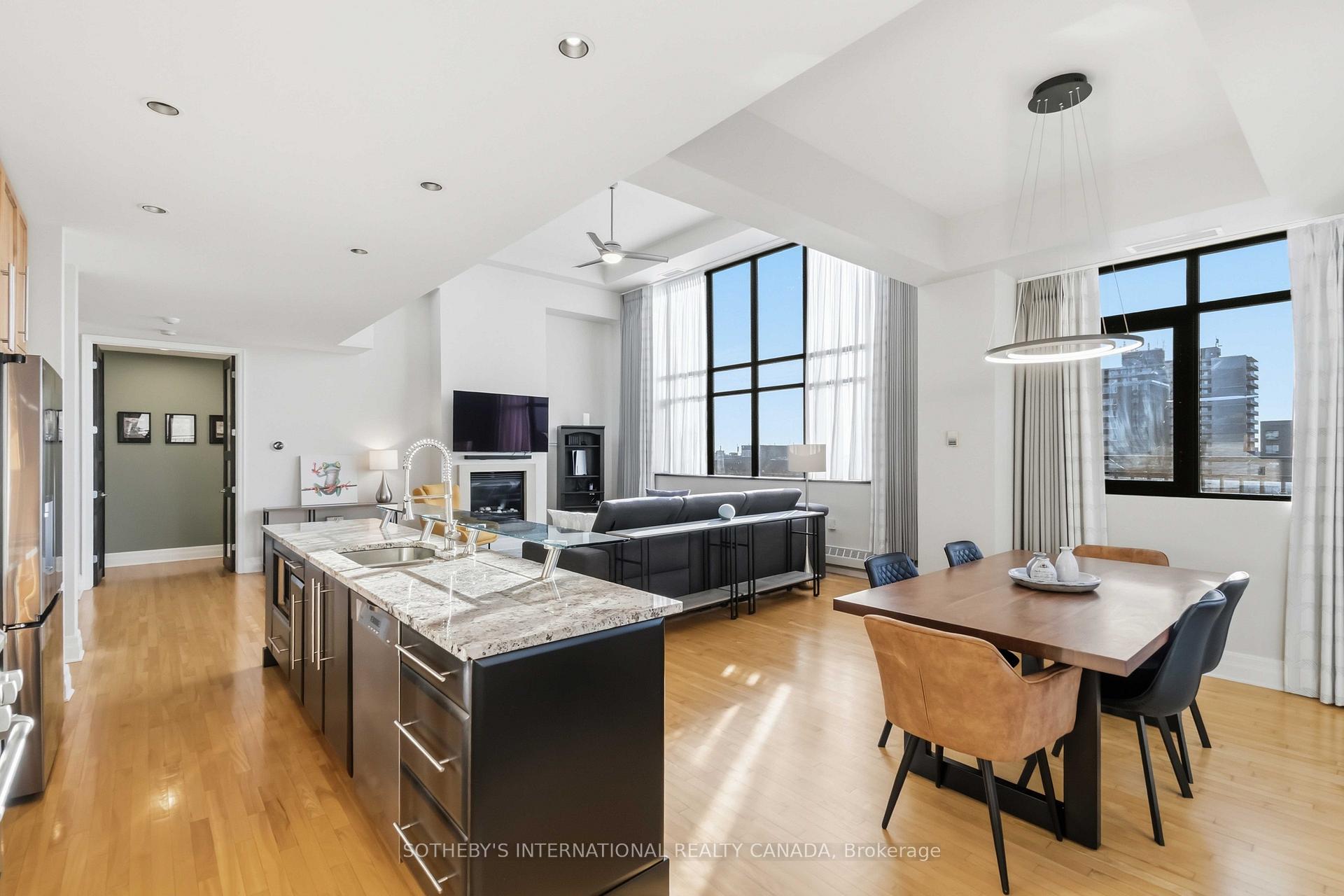 Photo 17 of Unit PH1, 375 Lisgar Street, Ottawa, Ottawa Centre — HOMEH