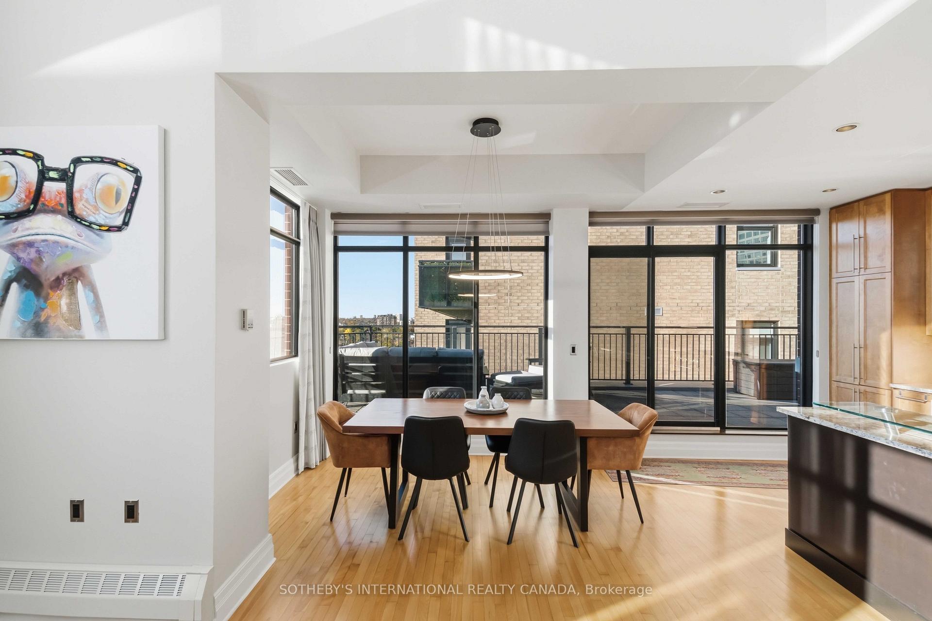 Photo 18 of Unit PH1, 375 Lisgar Street, Ottawa, Ottawa Centre — HOMEH