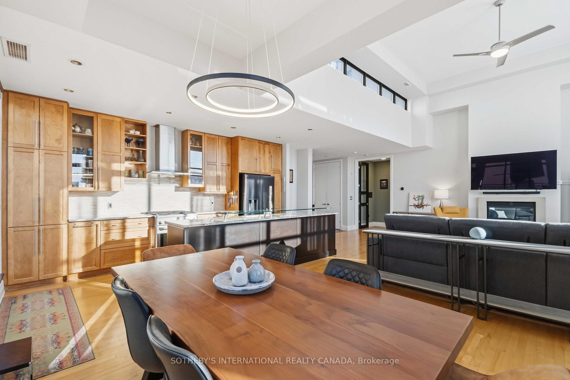 Photo 20 of Unit PH1, 375 Lisgar Street, Ottawa, Ottawa Centre — HOMEH