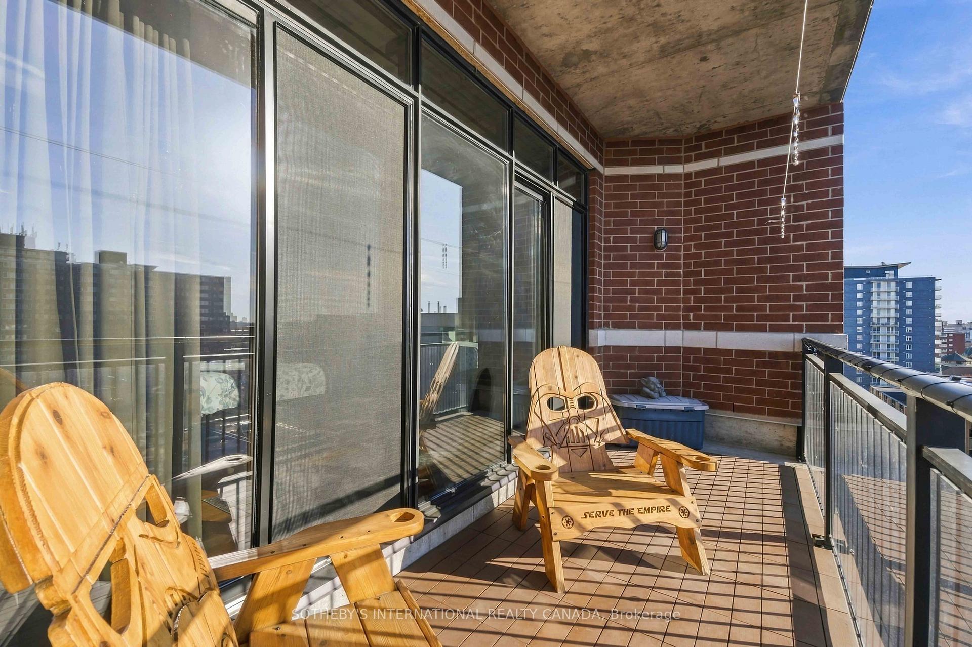 Photo 33 of Unit PH1, 375 Lisgar Street, Ottawa, Ottawa Centre — HOMEH