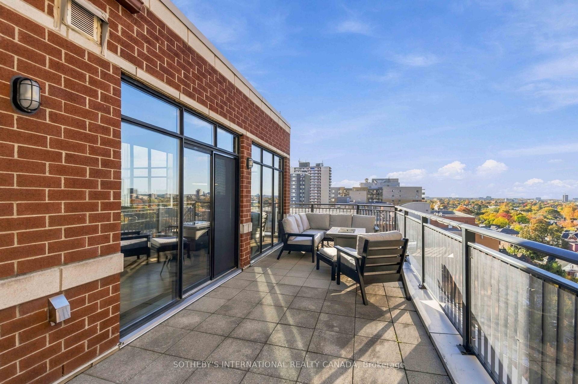 Photo 34 of Unit PH1, 375 Lisgar Street, Ottawa, Ottawa Centre — HOMEH
