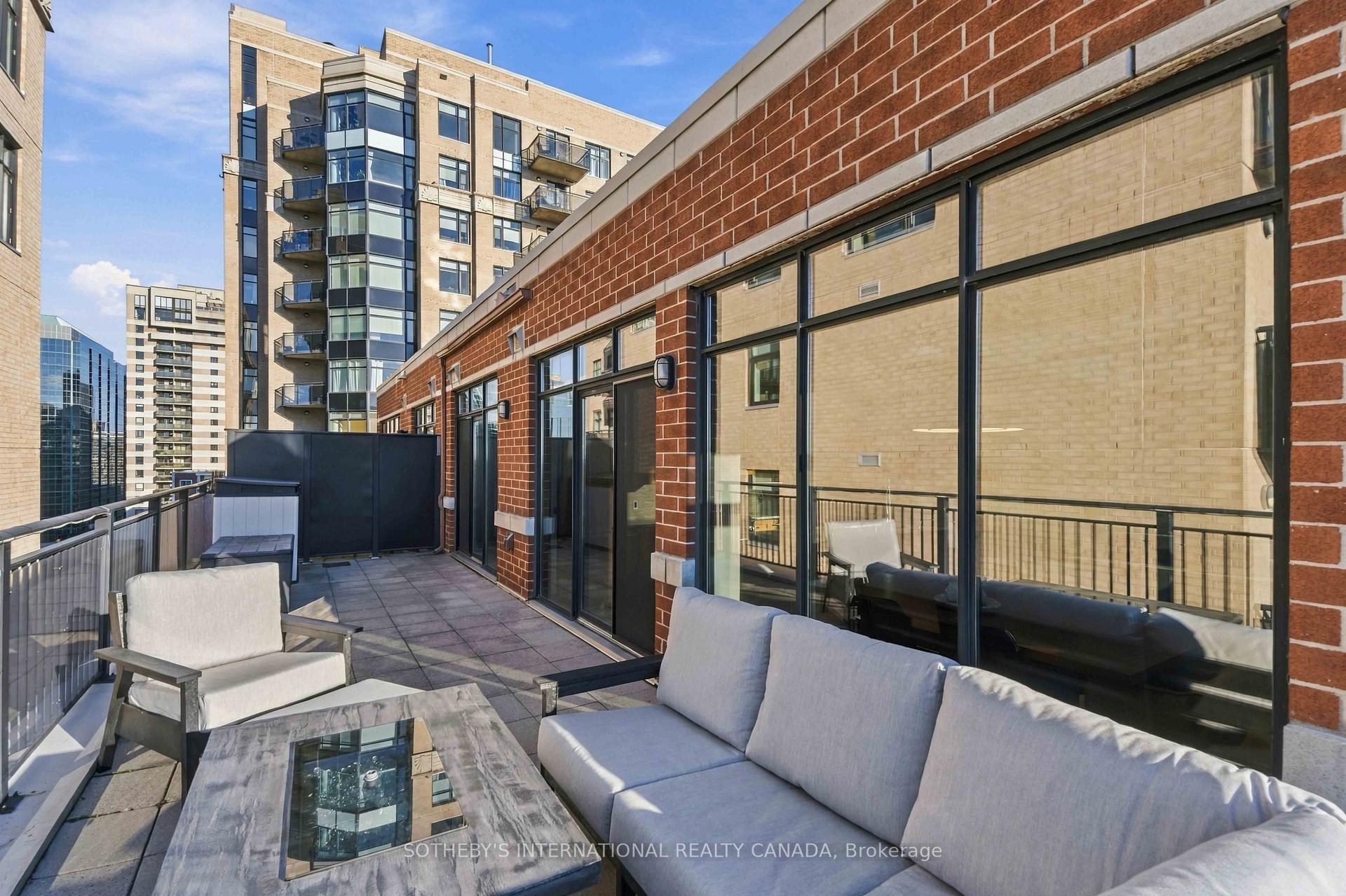Photo 36 of Unit PH1, 375 Lisgar Street, Ottawa, Ottawa Centre — HOMEH
