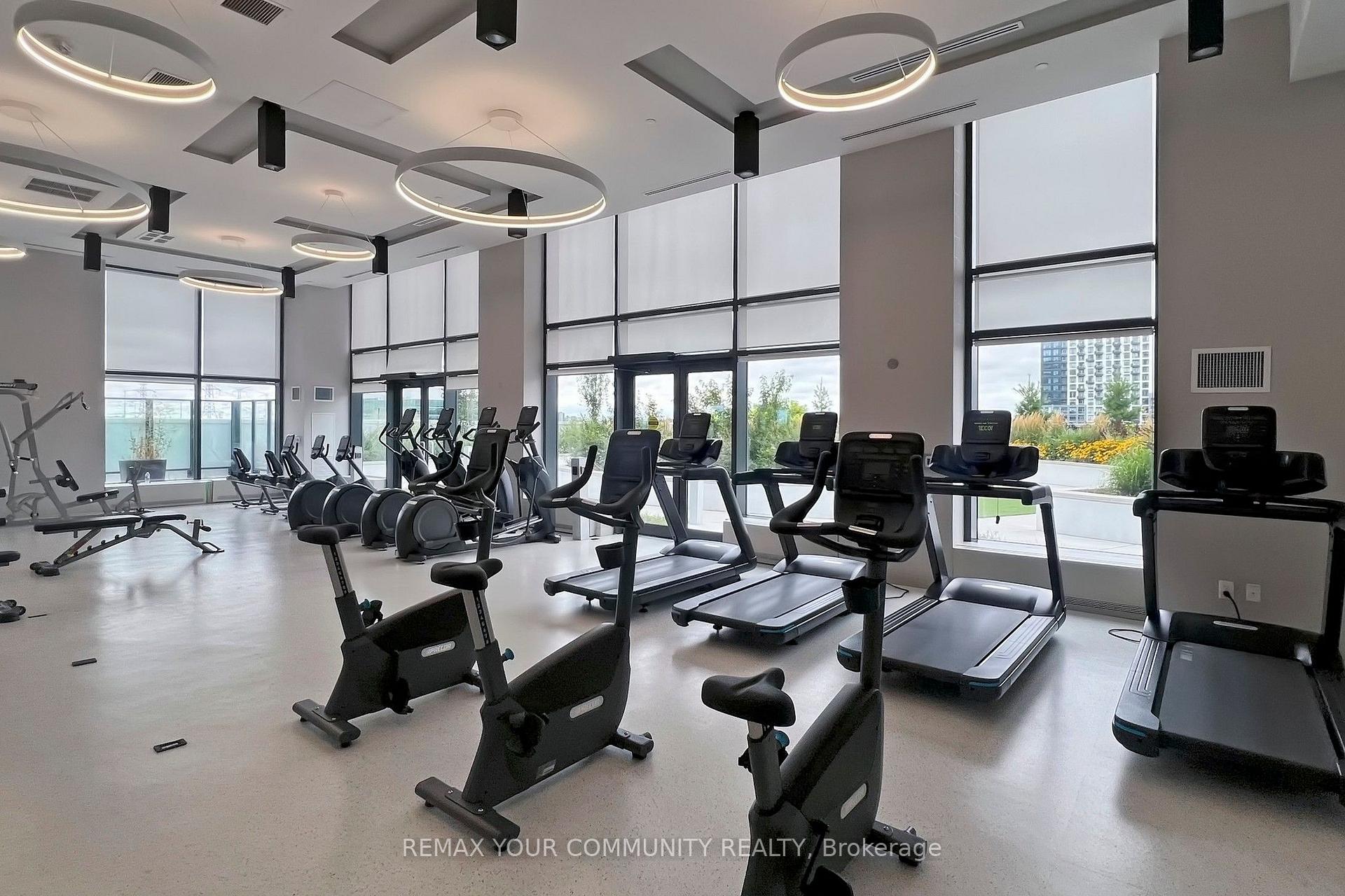 Photo 11 of Unit 2106, 105 Oneida Crescent, Richmond Hill, Langstaff — HOMEH