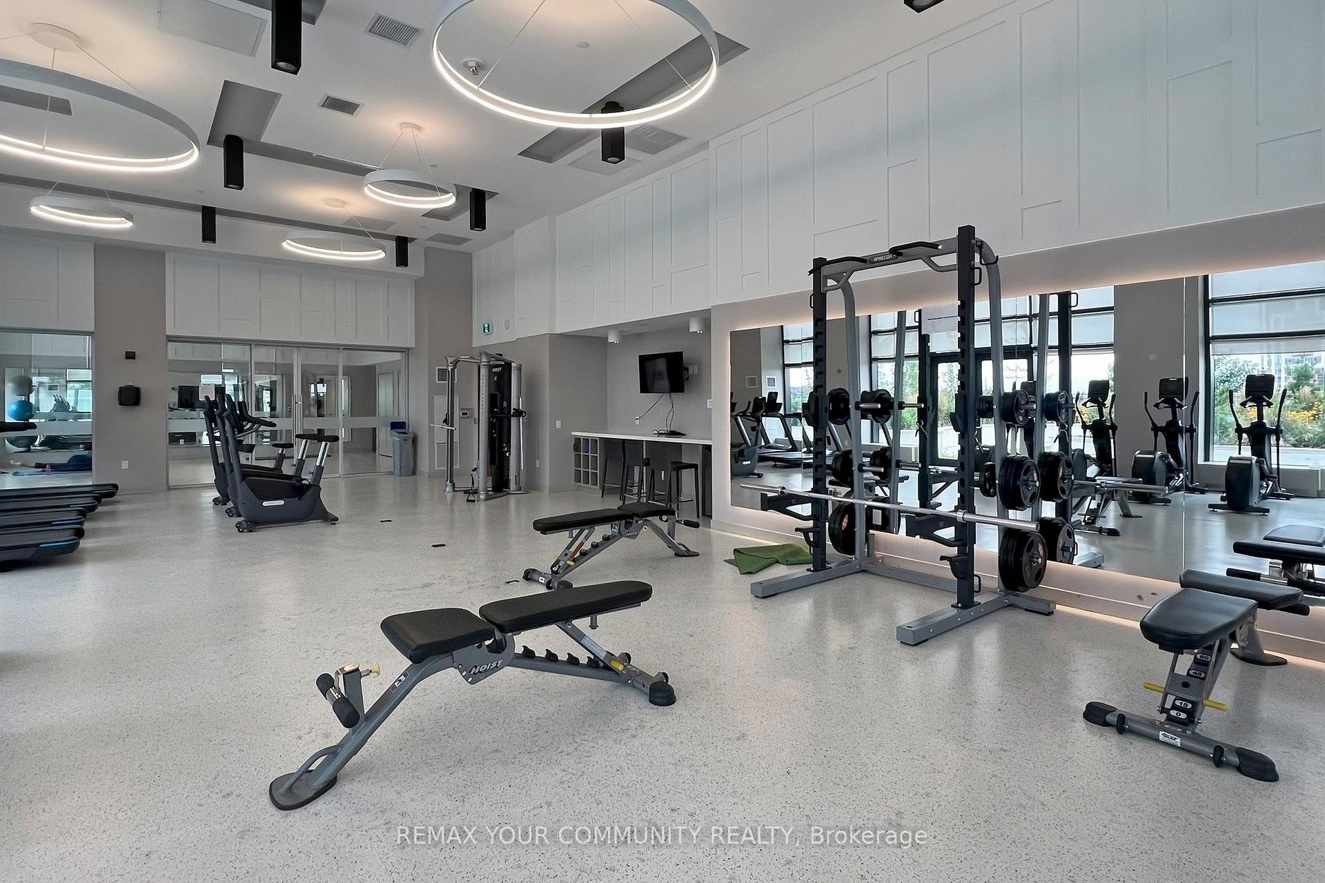 Photo 14 of Unit 2106, 105 Oneida Crescent, Richmond Hill, Langstaff — HOMEH